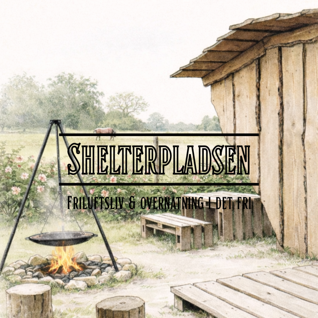 shelterplads
